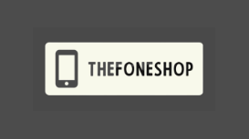 The Fone Shop Birmingham The Fone Shop Birmingham