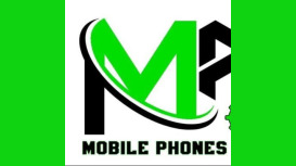 MPR | Computer & Phone Repair Oxford