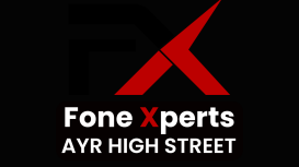 FX Mobile Trade & Repairs