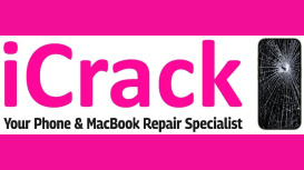 iCrack Merthyr