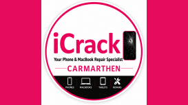 iCrack Carmarthen