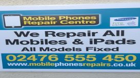 Mobile Phone Repairs