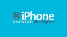 iPhone Repairs Birmingham