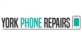 York Phone Repairs