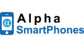 Alphasmartphone