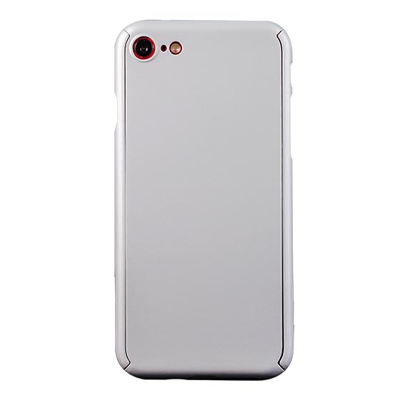 360 Case Iphone – Silver