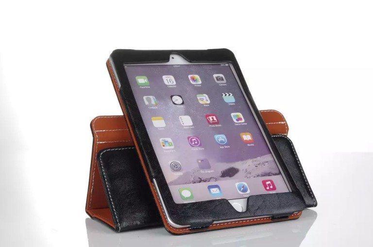 Swivel Flip Protective Case - Ipad 2/3/4/ and Ipad Air