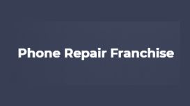 Phone Repair Franchise