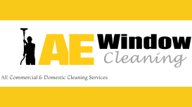 AE Window Cleaning