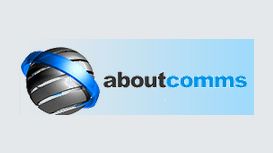 About Comms About Comms