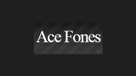 Ace Fones