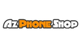 AZ Phone Shop