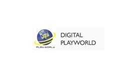Digital Playworld