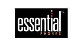 Essential Phones