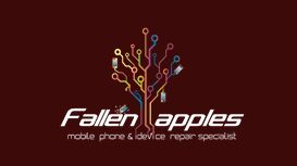 Fallen Apples