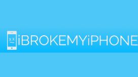 iBrokemyiPhone.co.uk