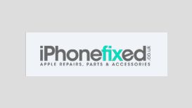 iPhonefixed