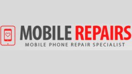 iPhone Repair Preston