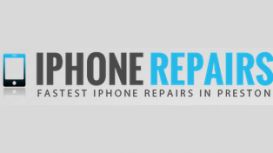 iPhone Repair Centre Preston