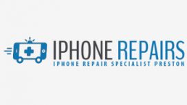 iPhone Repairs Preston