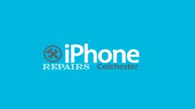 iPhone Repairs Colchester