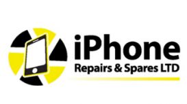 iPhone Repairs & Spares