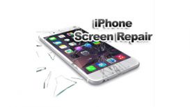iPhone Repair Shop Preston