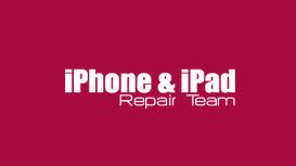 iPhone & iPad Repair Team