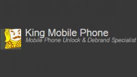 King Mobile Phone