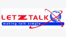 Letz Talk