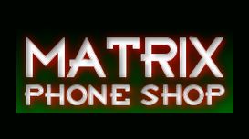 Matrix Phone Shop