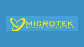 Microtek Electronic Repair Center