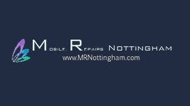 Mobile Repairs Nottingham