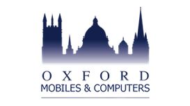 Oxford Mobiles Computers