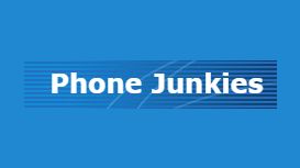 Phone Junkies