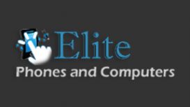 Elite Phones & Computers