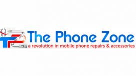 The Phone Zone UK