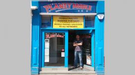 Planet Mobile