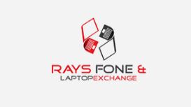 Rays Phone & Laptop Exchange