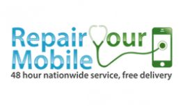 Repair Your Mobile