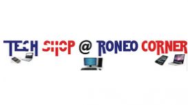 TechShop @ Roneo Corner