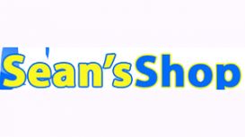 Sean's Shop