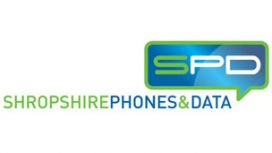 Shropshire Phones & Data