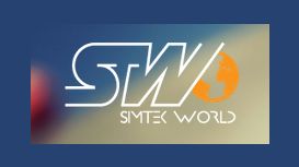 Simtek World