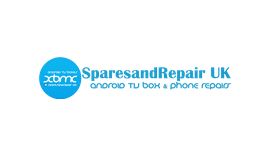 SparesandRepair