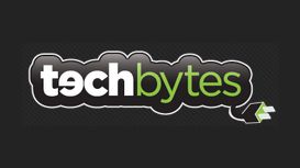 TechBytes Glasgow