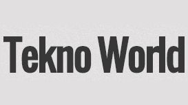 Tekno World