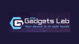 Gadgets Lab
