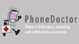 The Phonedoctor