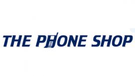 The Phone Shop